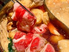 -牛New寿喜烧(中山公园龙之梦店)