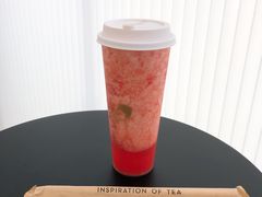 -喜茶(北京五棵松华熙店)
