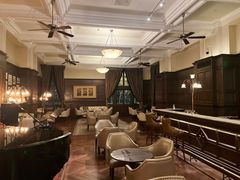 -LONG BAR 廊吧(外滩华尔道夫酒店)