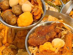 -小螺大作·螺蛳粉火锅(林和西店)