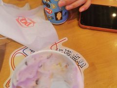 -DQ·蛋糕·冰淇淋(万象城店)