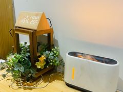 -左悦·艾灸调理·推拿按摩·精油SPA(卓悦汇店)