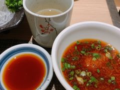-歌行灯日本料理(伊势丹店)