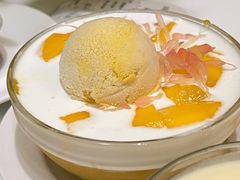 -果流香水果甜品(建政路店)