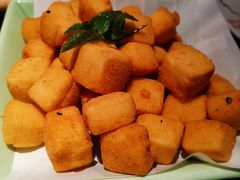 -绿茶餐厅(城西银泰城店)