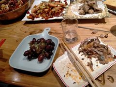 -小俩口烧烤东北菜(双井店)