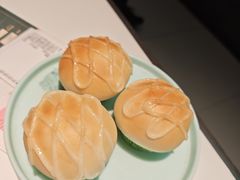 羊奶燕麦包-新兴·金羊座·粤菜点心(乐峰店)