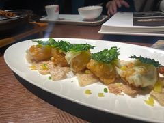 -映水芙蓉(长宁来福士店)