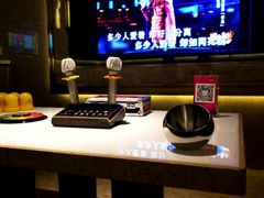 -Huange欢歌KTV(欣都龙城vcpark购物中心店)