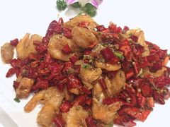 -一品红川菜(皇岗店)