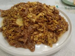 -金家老三饭庄(常营店)