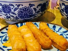 -阿三生煎(正弘城店)