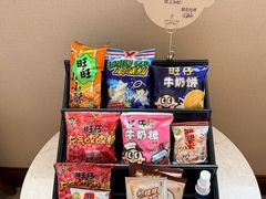 -上海神旺大酒店