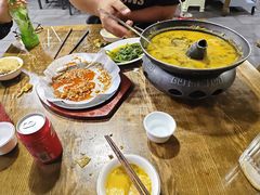 -小厨食堂(黄田坝店)