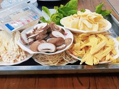 -木萨火锅店(开鲁路店)