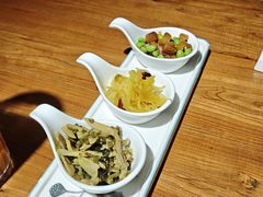 -金枝玉叶上海人家食府(三里河店)