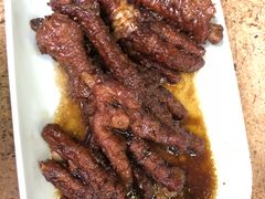 -新记肉骨茶