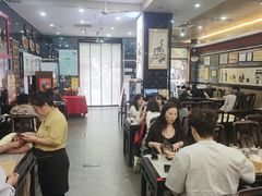 -都一处烧麦馆(前门店)