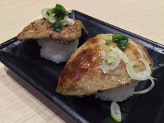 板长寿司(铜锣湾店)-板长寿司(铜锣湾店)
