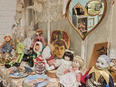 -恋物百货商店(华侨城店)