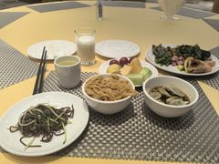 -西安交大南洋大酒店(交通大学青龙寺店)