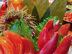 -三月居酒屋(青年大街店)