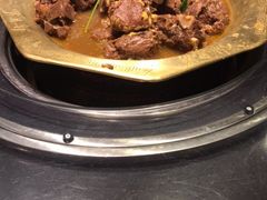 -芦月轩羊蝎子(劲松店)