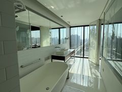 -郑州建业艾美酒店