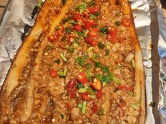 -小吴先生的店·东北烧烤(林科大店)