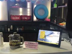 -南京国信酒店·骏搏体育游泳馆(新街口店)