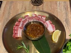 -权金城·炭火烤肉(北京联想桥店)