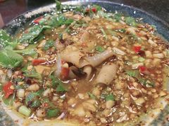 特色油碟-镇江龙·火锅串串(武侯祠店)