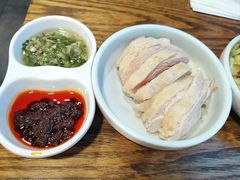 -李先生牛肉面大王(马栏店)