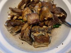 -金陵食府(林景店)