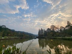 -常德桃花源景区