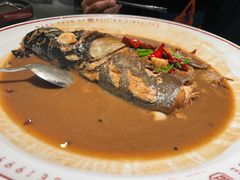 -旺顺阁·北京菜·烤鸭(大望路店)