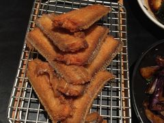 -老头儿油爆虾·1987杭州烟火味(湖滨银泰in77D区店)
