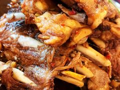 羊排蝎子大锅-蝎王府羊蝎子(西稍门店)