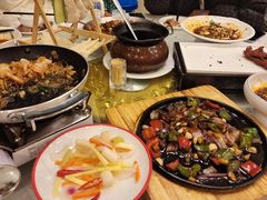 -龙凤瓦罐煨汤馆(清江东路店)