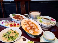 -恭敬李·烤鸭(天坛北门店)