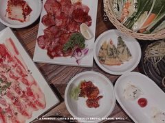 -农乐园炭火烤肉(世茂店)