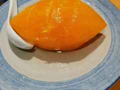 蜜汁红薯-荣小馆(杭州大厦店)