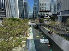 -深圳湾万象城(南山店)