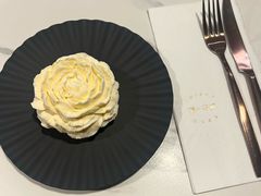 La&nbsp;Fleur&nbsp;花·漾-潮一不贰·法式甜品·生日蛋糕·西式简餐(外滩店)