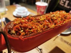 绝情蛙-成都吃客(九眼桥店)