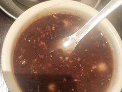 -古都历食南京菜·烤鸭·鸭血粉丝·汤包(南京博物院店)