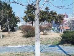 -浮山香苑