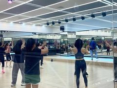 -奇迹健身(SM广场店)