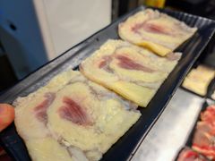 -蛙太牛牛肉海鲜自助火锅(台江万达店)