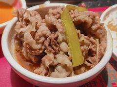 -牛New寿喜烧(金茂览秀城店)